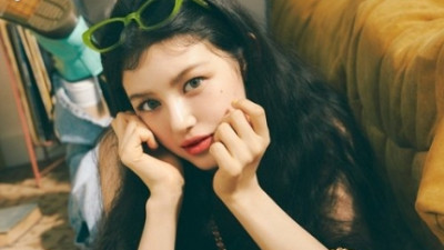 뉴진스, 마음대로 끼 발산 “팬들과 친구 같이 지내고파” [화보]