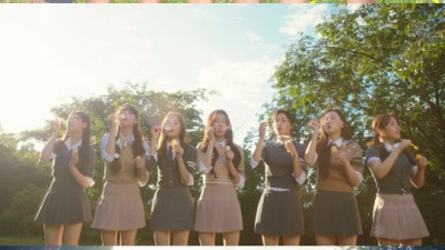 17세 동갑내기 걸그룹 첫사랑(CSR), 27일 데뷔 확정 | 티브이데일리