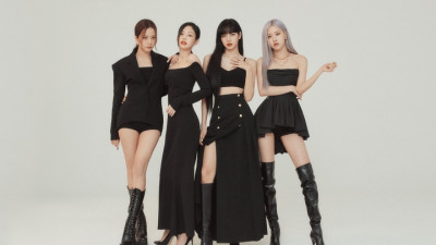 블랙핑크, 9월16일 정규 2집 발매…'빌보드200' 1위 가능성↑
