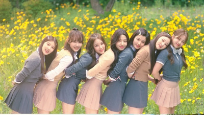 '세계 첫' 17세 동갑내기 걸그룹 첫사랑(CSR), 27일 데뷔 확정