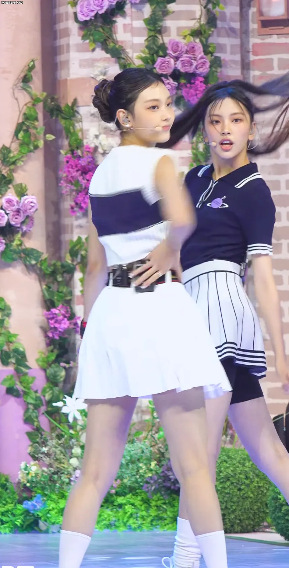 요즘 뜨는 뉴진스 해린 .jpg