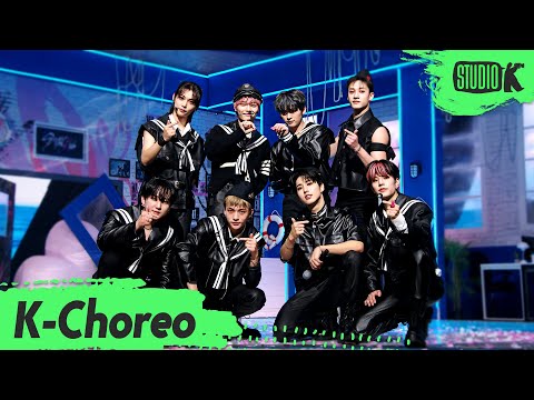 [K-Choreo 8K] 스트레이 키즈 직캠 'CASE 143' (Stray Kids Choreography) l ...