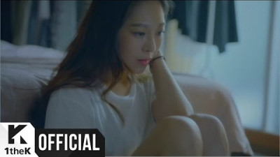 [MV] SunnyHill(써니힐) _ on the way home(집으로 가는 길)