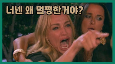 너넨 왜 멀쩡한거야? 왜 안죽어? (옛날 방식으로 사는 아미쉬 마을이 있습니다. 코로나)
