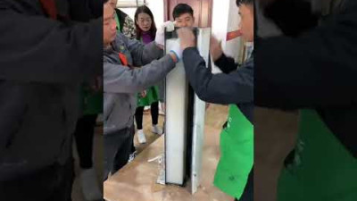 놀라운 작업 |  건설 팁