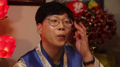 [반쪽자리 무당] 무속인도 연애,결혼 할수 있을까? | 윤도령