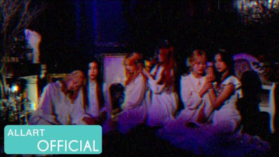 PIXY(픽시) - 'Wings' Teaser #02