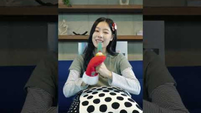 🎅Santa Tell Me 💬 Merry Christmas with SIO 🎁 (COVER by 시오)