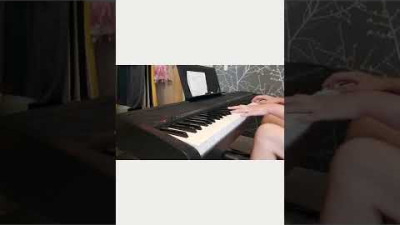 D.ear x Jaehyun - Try Again | Piano Cover