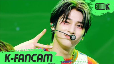 [K-Fancam] BAE173 한결 직캠 'DaSH' (BAE173 HANGYUL Fancam) l @MusicBank 220819
