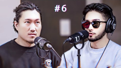 흑자헬스 VS 유읽남 - 군중심리 & 성관계 & MZ헬스 - 진짜 개쩌는 팟캐스트 #6
