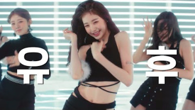 클래식+디스코 느낌의 장원영 킬링파트 [아이브]