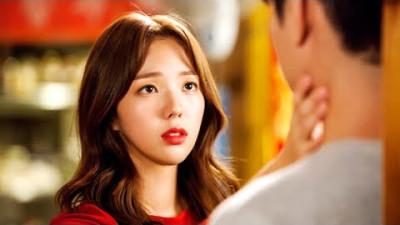 넷플릭스에서 지금 당장 봐야할 채수빈 레전드 드라마