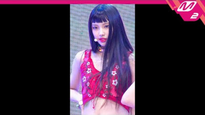 [MPD직캠] 뉴진스 혜인 직캠 4K 'Hype Boy' (NewJeans HYEIN FanCam) | @MCOUNTDOWN_2022.8.25