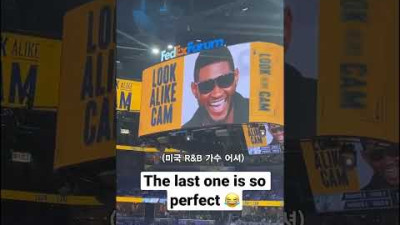 레전드 닮은꼴ㅋㅋ #shorts