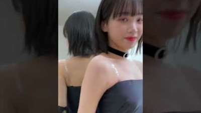 LE SSERAFIM Chaewon Fearless Japanese Ver.- / ルセラフィム チェウォン ダンス / #shorts