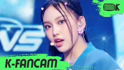 [K-Fancam] 뉴진스 혜인 직캠 'Hype boy' (NewJeans HYEIN Fancam) l @MusicBank 220819
