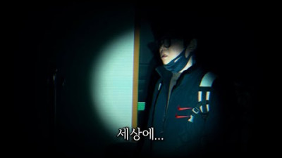 인자한 터줏신 할머님과 어린 네명의 아이들, [에프알24] '터주신 할머니' 원용이가 등장하기 전으로 '타임 슬립'｜공포｜흉가｜폐가｜귀신｜심령｜영안｜무당