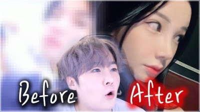 1, 2부# 남자에서 여자가 된 계기 그리고 가정폭력에서 벗어나기까지...