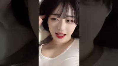 그저 립싱크만 했는데 커뮤니티 가이드 위반먹은 영상