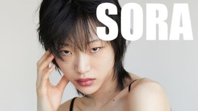 Sora Choi 2019 FW + 댓 반응
