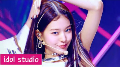 IVE 아이브 'After LIKE' (교차편집 Stage Mix)