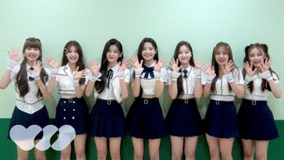 첫사랑(CSR) 1st MINI ALBUM [ Sequence : 7272 ] SHOWCASE BEHIND