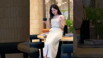 흔한 여자의 인스타 갬성샷 탄생과정
