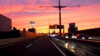 [Playlist] 드라이브 플리 시리즈 총모음 | 이거 틀면 운전하다 옆차선에서 제목 알려 달라한다 Driving music playlist