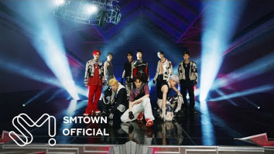 NCT 127 엔시티 127 '질주 (2 Baddies)' MV