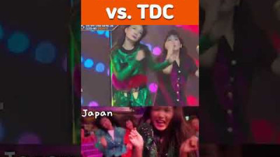 평균연령 36.7세 vs. 17세 (셀럽파이브, TDC)
