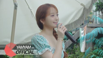 [OFFICIAL SPECIAL VIDEO] 펀치 (Punch) - 사랑이 불어오나 봐 (The love) 가로라이브