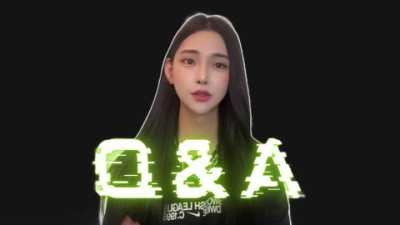 2023. 1. 25. 구독자 5000명 기념 Q&Aㅣ트랜스젠더ㅣ윤지쿵
