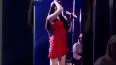Jung Yerin - I Feel You original song by wonder girls #yerin #gfriend #webtoonsinger