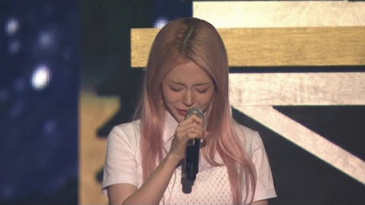 Girls' Generation 소녀시대 'Light Up the Sky' Long Lasting Love