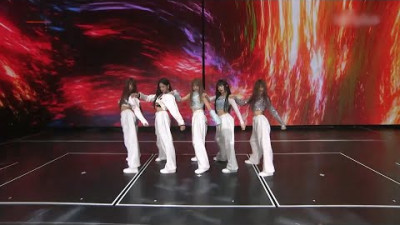 믿고 보는 뉴진스 댄브 #AAA2022 #newjeans