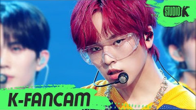 [K-Fancam] BAE173 도현 직캠 'DaSH' (BAE173 DOHYON Fancam) l @MusicBank 220819