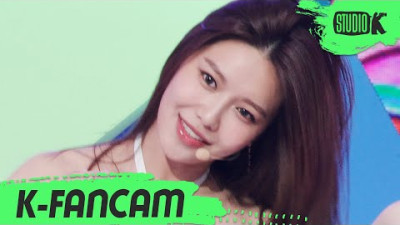 [K-Fancam] 소녀시대 수영 직캠 'FOREVER 1' (Girls' Generation SOOYOUNG Fancam) l @MusicBank 220819