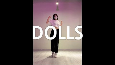 Dolls(돌스) - 9MUSES(나인뮤지스) / Cover Dance / K-POP