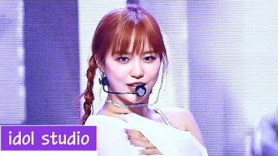 [2nd] XG (엑스지) - MASCARA (마스카라) (교차편집 Stage Mix)