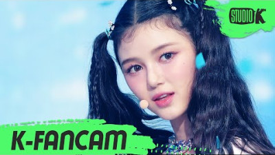 [K-Fancam] 뉴진스 다니엘 직캠 'Hype boy' (NewJeans DANIELLE Fancam) l @MusicBank 220819