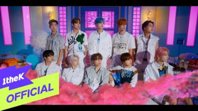 [MV] THE BOYZ(더보이즈) _ WHISPER