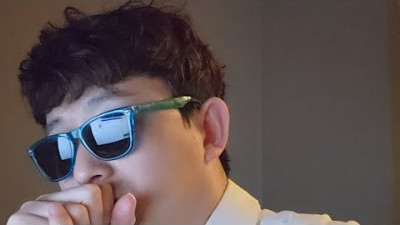 지금와서 코로나 기원설을 폭로하는 의도는? <시청자 : 보통 사람은 코로나 기원설에 대해선 관심조차 없어요>
