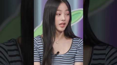 [뉴진스/민지] 말 하는 게 이렇게 이쁠 일이야..