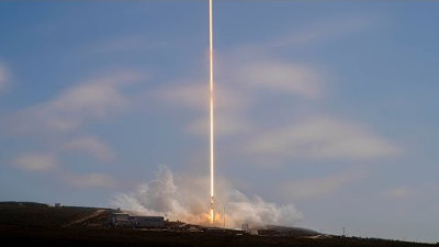 Starlink Mission