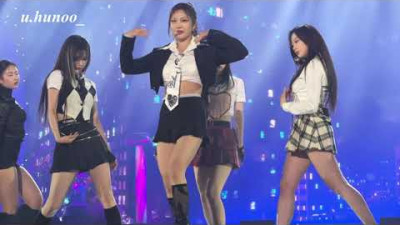 2022 CCMA 써클차트 뮤직 어워즈 aespa(에스파) Full Ver. ＜Illusion+ Girls ＞ - 230218