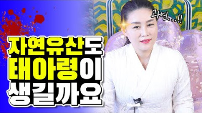 자연유산도 태아령이 생기나요 태아령이란 무엇일까?│ 태아령이 꼭 엄마한테만 붙나요? 아이를 위한 잔치를 하라?!