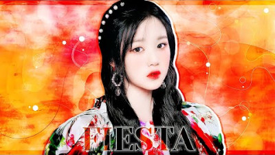 아이즈원 커버보컬팀 블룸루즈 ♡ 아이즈원 피에스타 cover