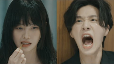 나도 혜정이랑 하면 4번 할 수 있어