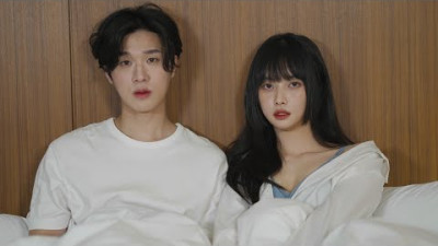 원나잇녀와 영원한 시간에 갇혀버렸다 (타임루프)